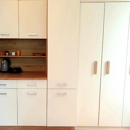 ורשה Rooms By Kino Femina מראה חיצוני תמונה