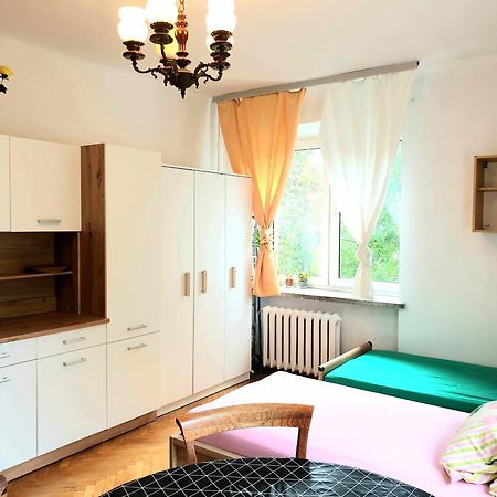 ורשה Rooms By Kino Femina מראה חיצוני תמונה