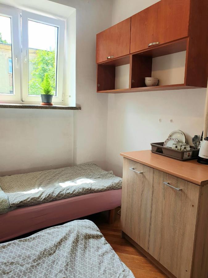 ורשה Rooms By Kino Femina מראה חיצוני תמונה