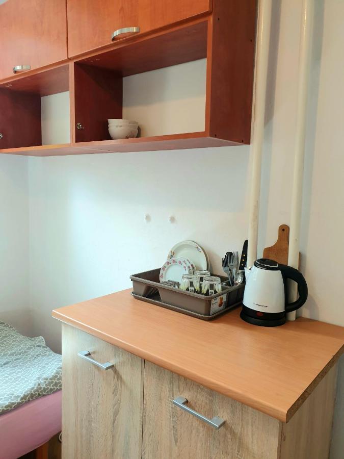 ורשה Rooms By Kino Femina מראה חיצוני תמונה