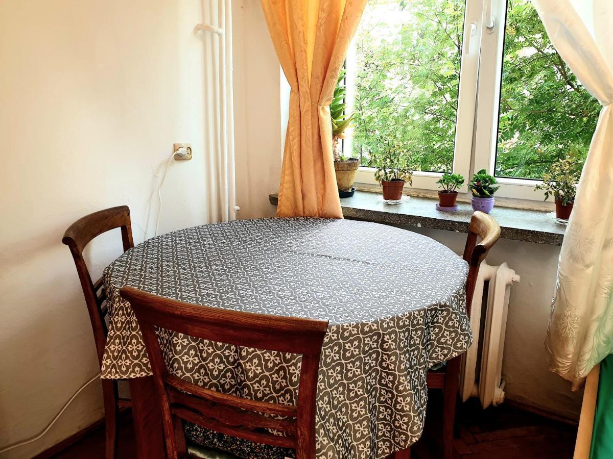 ורשה Rooms By Kino Femina מראה חיצוני תמונה