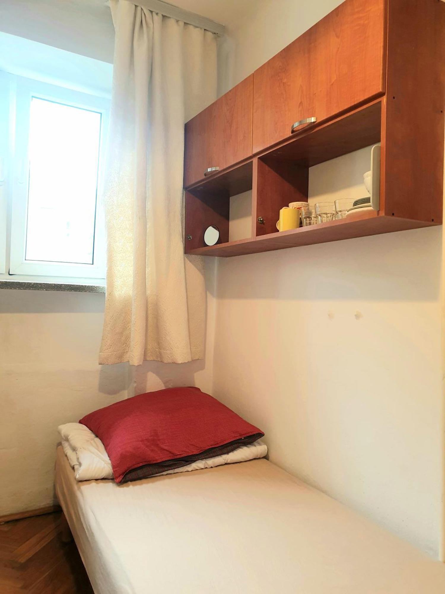 ורשה Rooms By Kino Femina מראה חיצוני תמונה