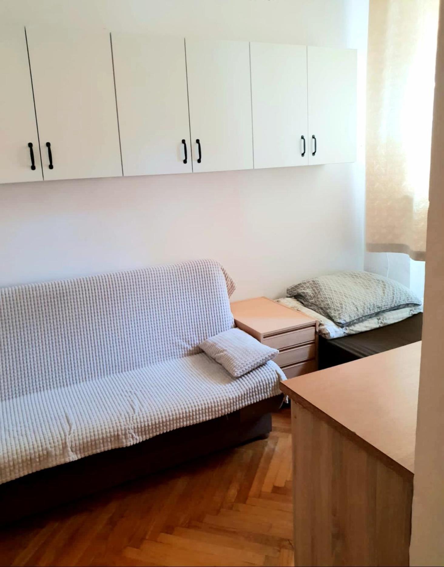ורשה Rooms By Kino Femina מראה חיצוני תמונה