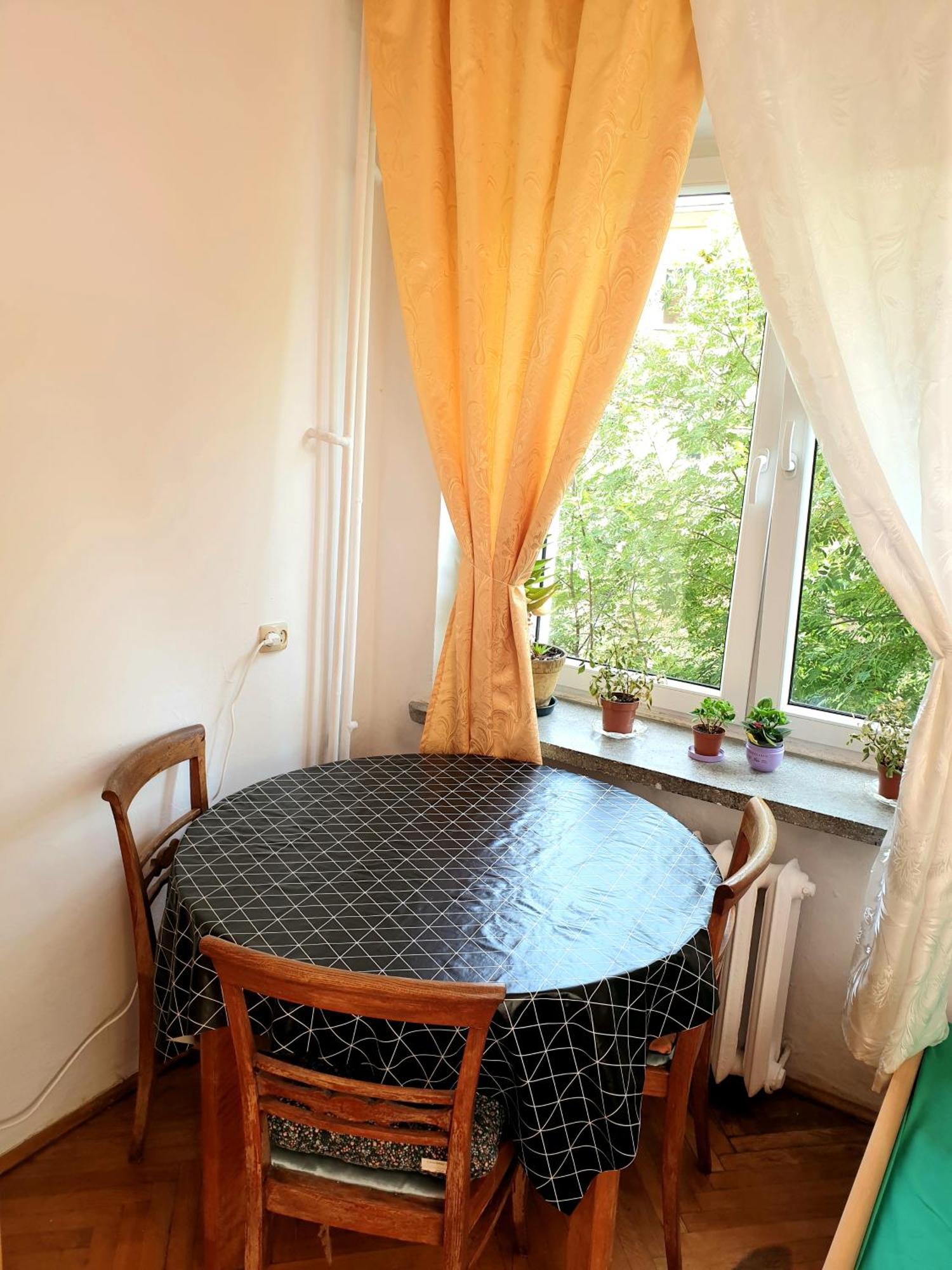 ורשה Rooms By Kino Femina מראה חיצוני תמונה