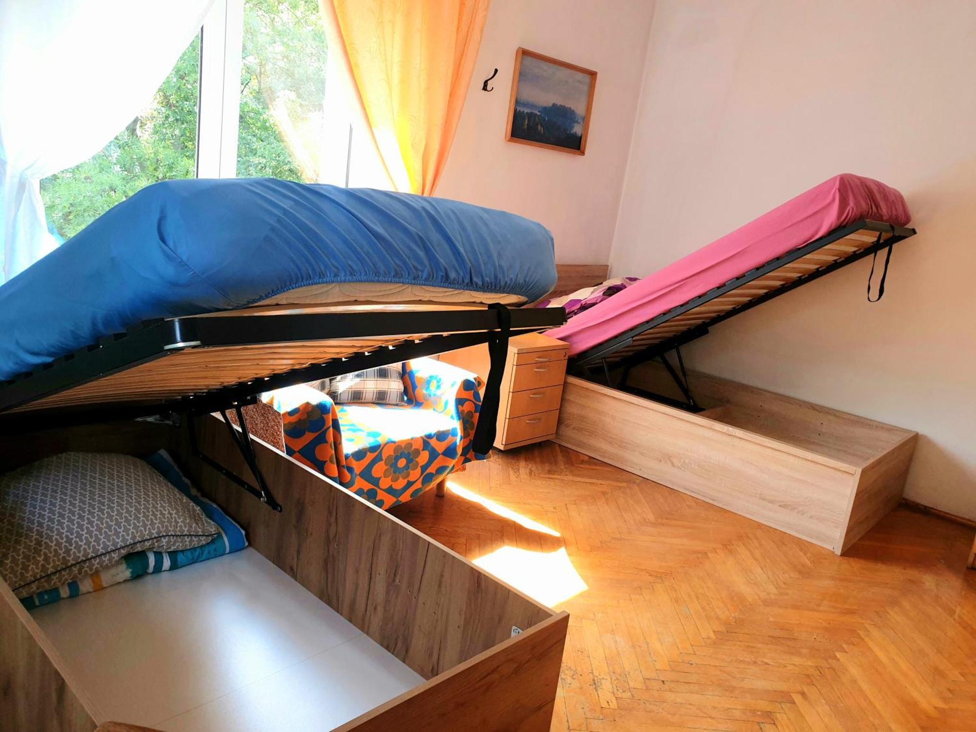 ורשה Rooms By Kino Femina מראה חיצוני תמונה