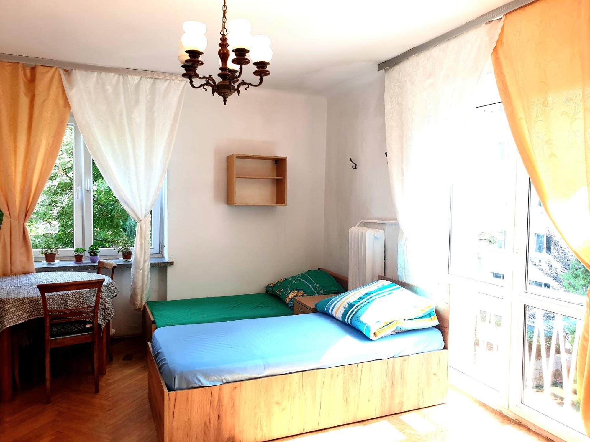 ורשה Rooms By Kino Femina מראה חיצוני תמונה