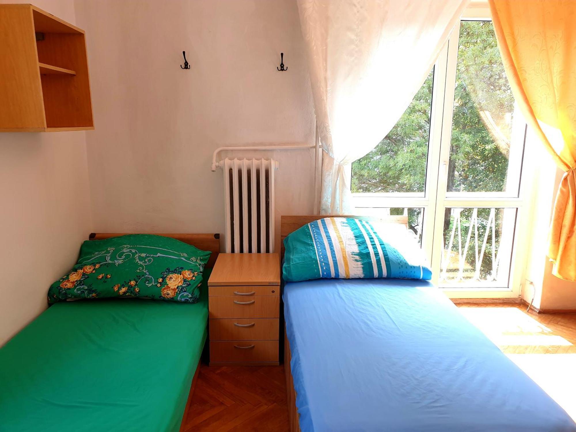 ורשה Rooms By Kino Femina מראה חיצוני תמונה
