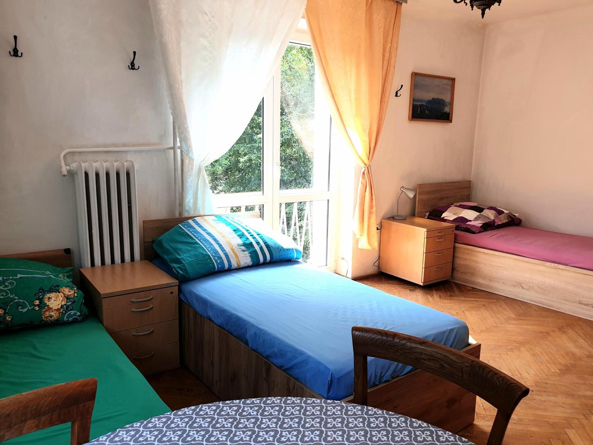 ורשה Rooms By Kino Femina מראה חיצוני תמונה