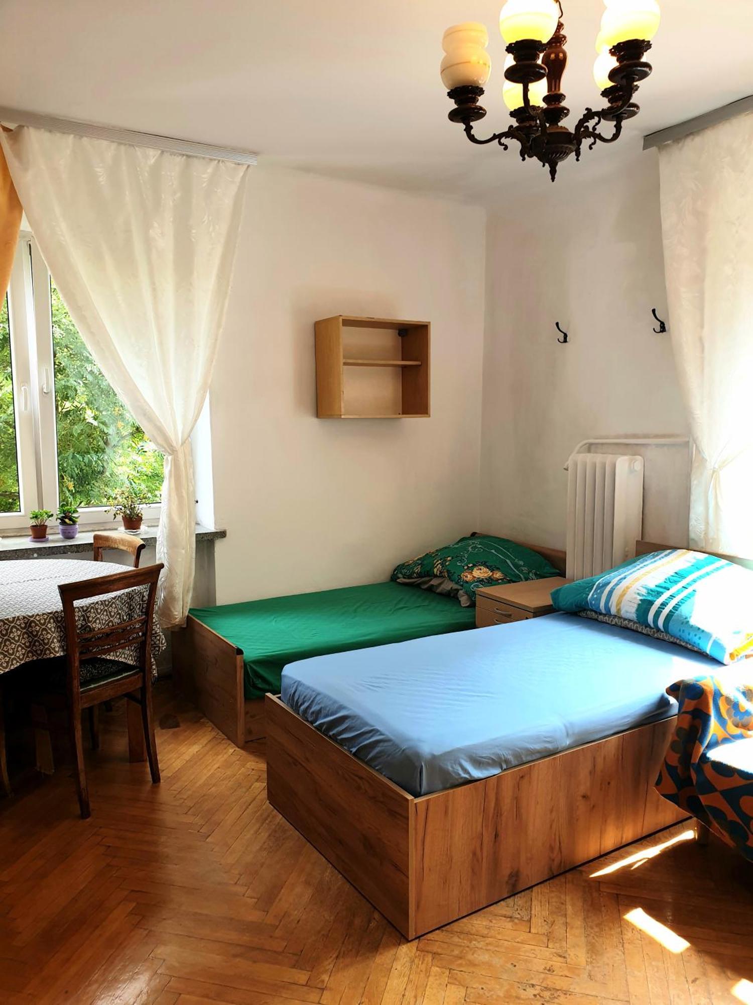 ורשה Rooms By Kino Femina מראה חיצוני תמונה