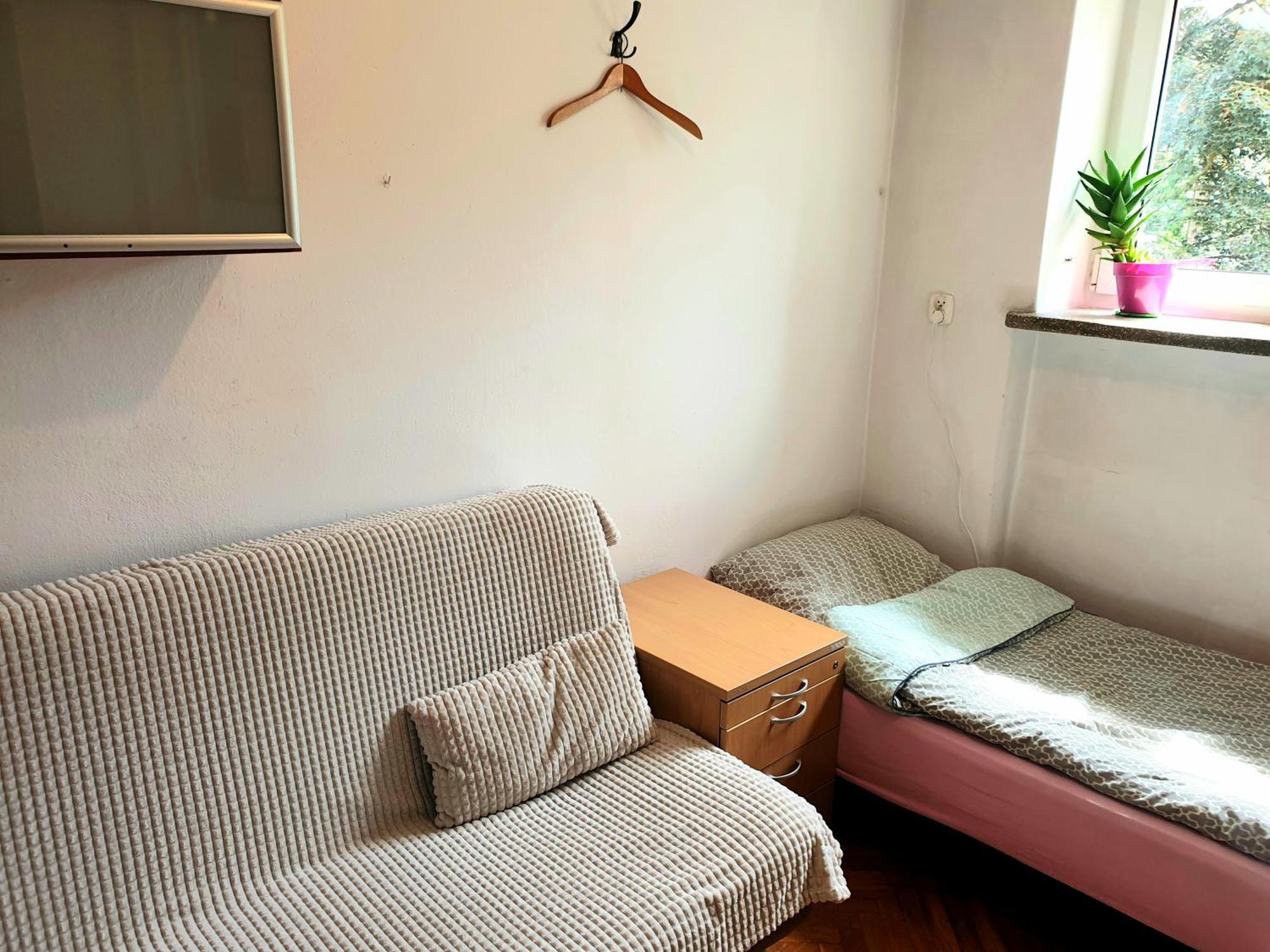 ורשה Rooms By Kino Femina מראה חיצוני תמונה