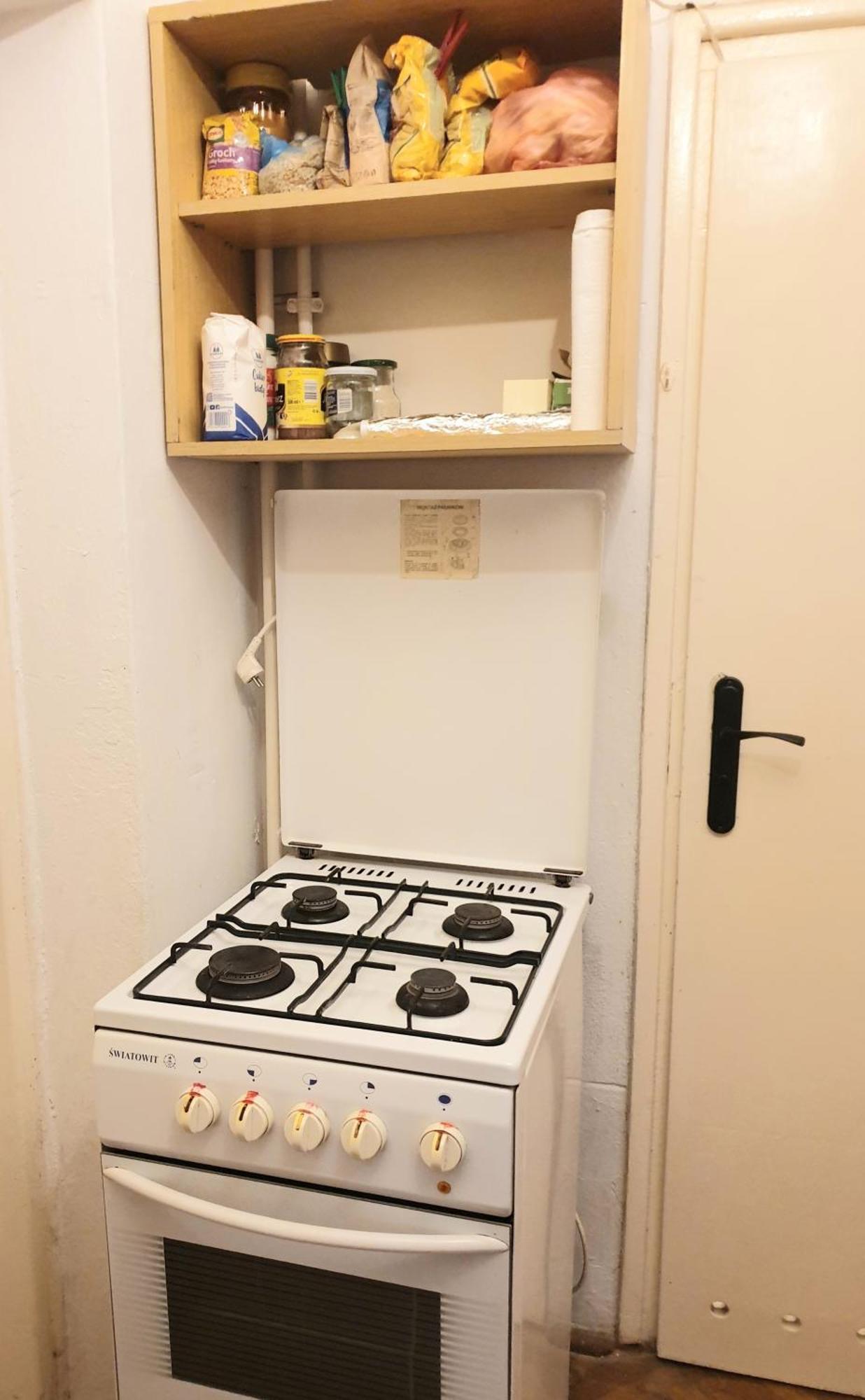 ורשה Rooms By Kino Femina מראה חיצוני תמונה