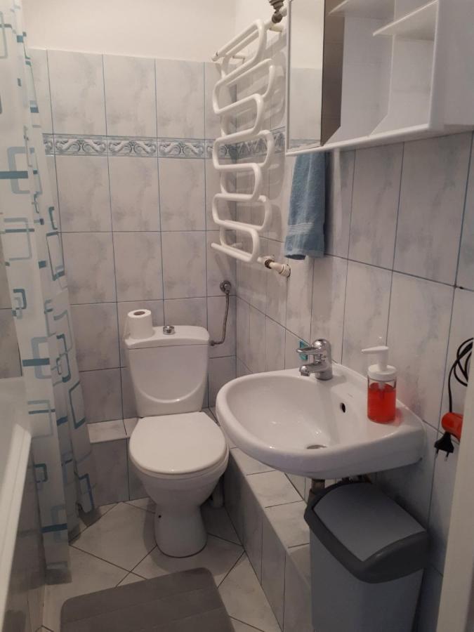 ורשה Rooms By Kino Femina מראה חיצוני תמונה