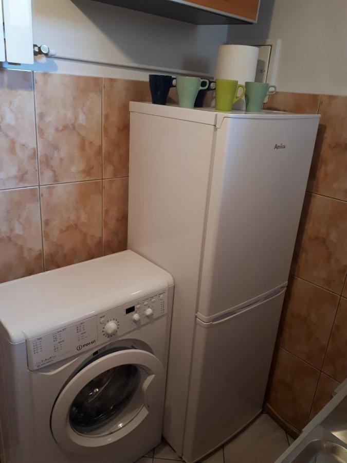 ורשה Rooms By Kino Femina מראה חיצוני תמונה