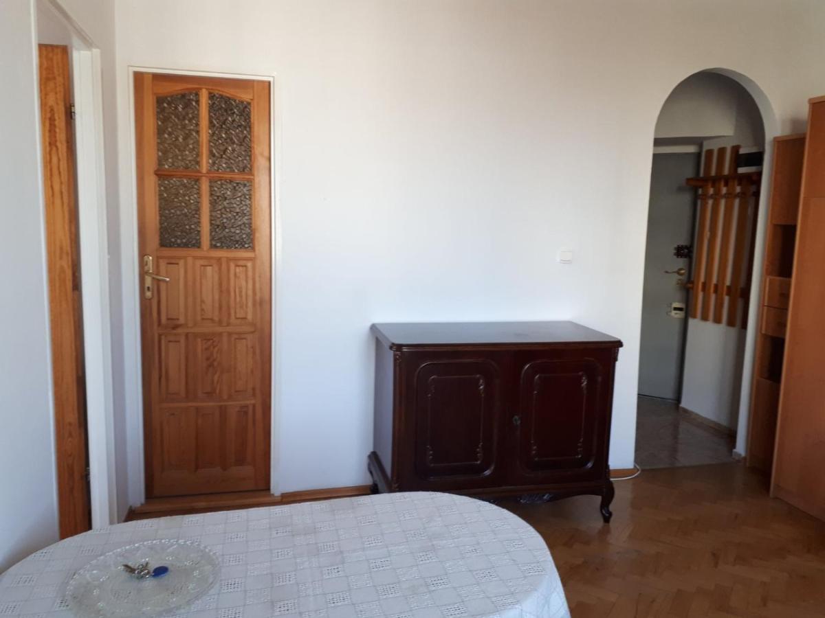 ורשה Rooms By Kino Femina מראה חיצוני תמונה